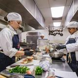 Atlantic Cape Community College Photo #3 - Atlantic Cape's Academy of Culinary Arts is well-known for producing outstanding culinary and baking & pastry chefs.