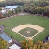 Atlantic Cape Community College Photo #2 - Atlantic Cape's new state-of-the-art, $1.8 million baseball field opened in 2025.