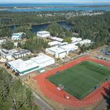 Southwestern Oregon Community College Photo - Southwestern Oregon Community College (SWOCC) Coos Campus