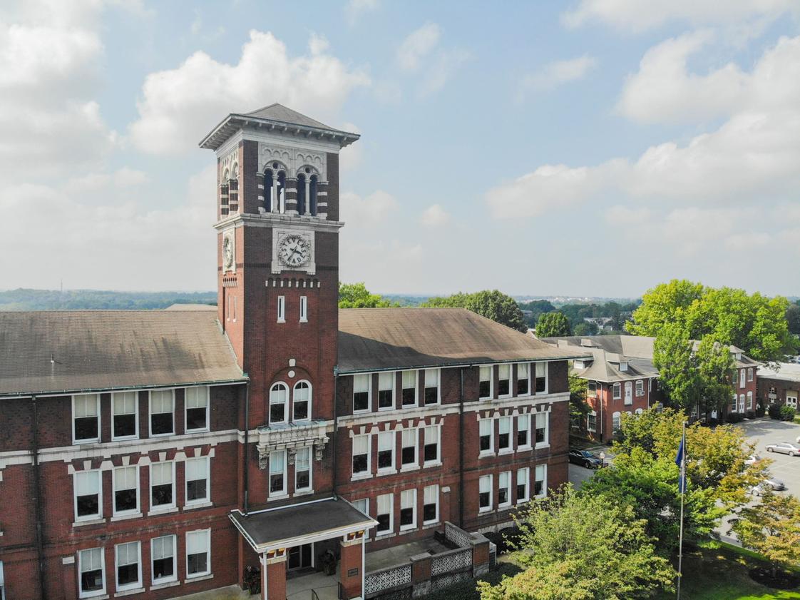 Thaddeus Stevens College of Technology Photo - Main Campus at Thaddeus Stevens College of Technology