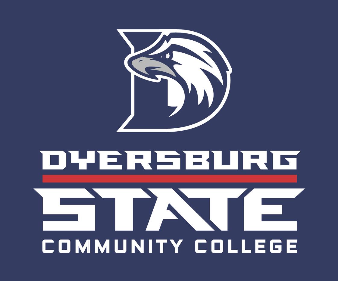Dyersburg State Community College Photo #1 - DSCC Logo