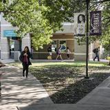 Austin Community College District Photo #1 - ACC Northridge campus.