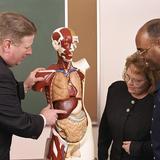 Dallas Institute of Funeral Service Photo #4 - More Human Anatomy
