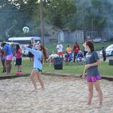 Jacksonville College-Main Campus Photo #8 - Laid-back cookout