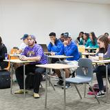 Midland College Photo #5 - Great faculty, small class size.