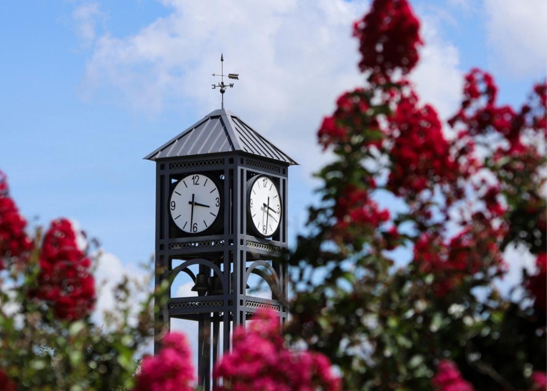 Panola College Photo #1