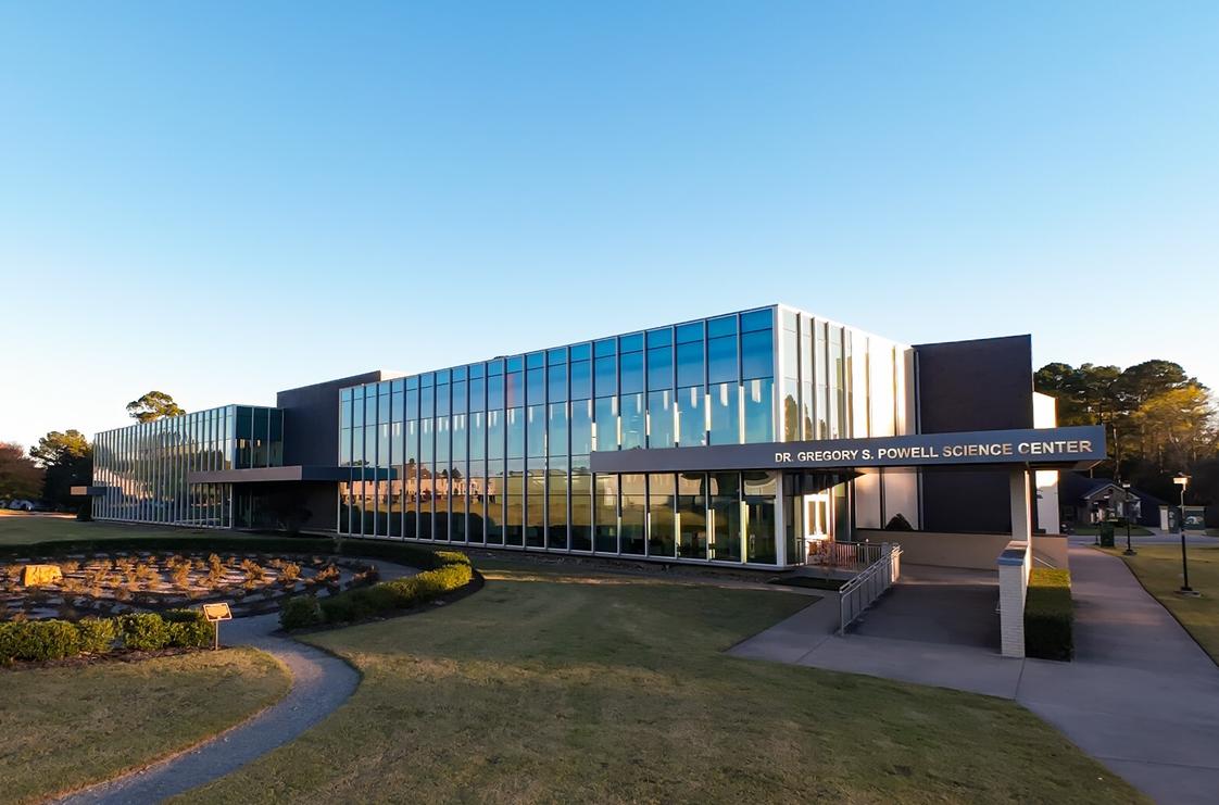 Panola College Photo #9