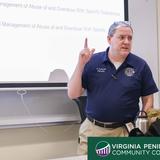 Virginia Peninsula Community College Photo #8