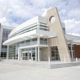 Tidewater Community College Photo #3 - A brand new Academic Building boasts high-tech classrooms on the Chesapeake Campus