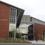 Lower Columbia College Photo #1 - Lower Columbia College's state-of-the-art Health and Science Building