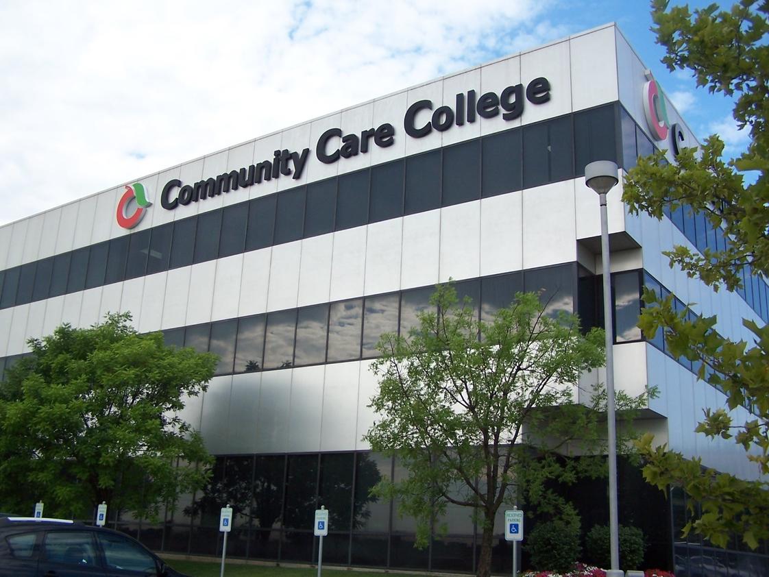 Community Care College Photo #1
