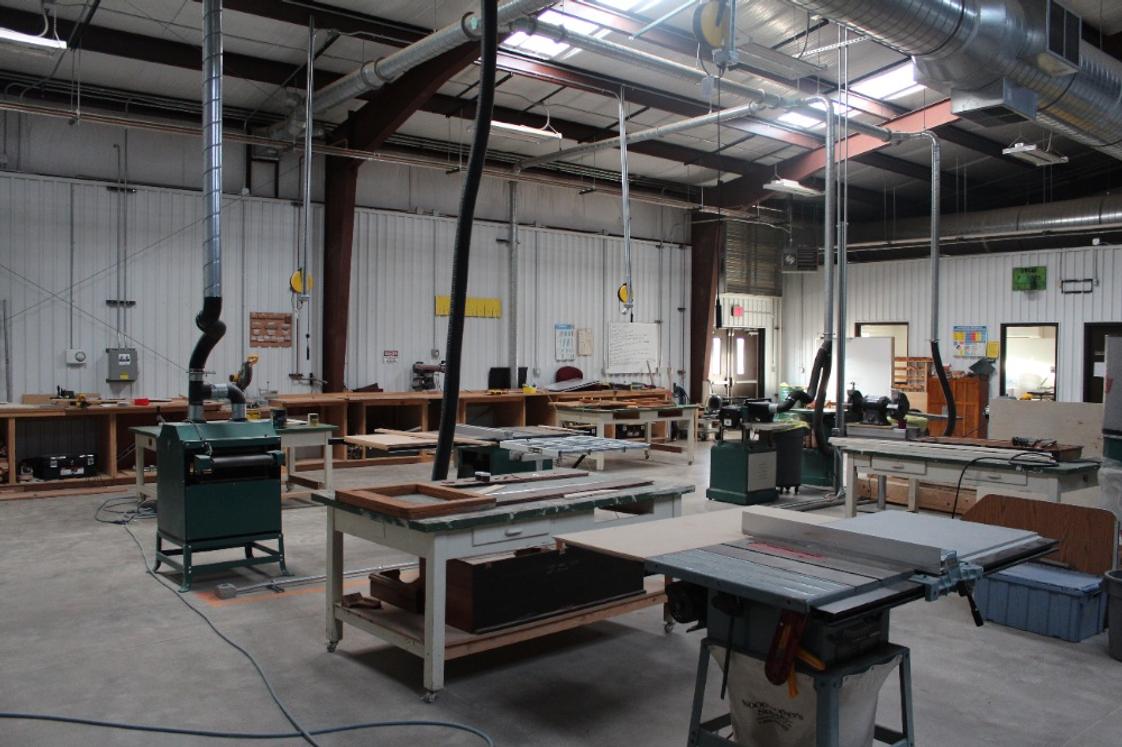 Southwest College for the Deaf Photo #8 - SWCID Career and Technical Training - Workforce Education