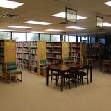 Southwest College for the Deaf Photo #6 - SWCID Library / Learning Center