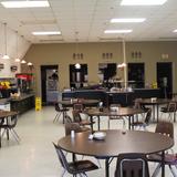 Southwest Collegiate Institute for the Deaf Photo #4 - SWCID Dining Hall