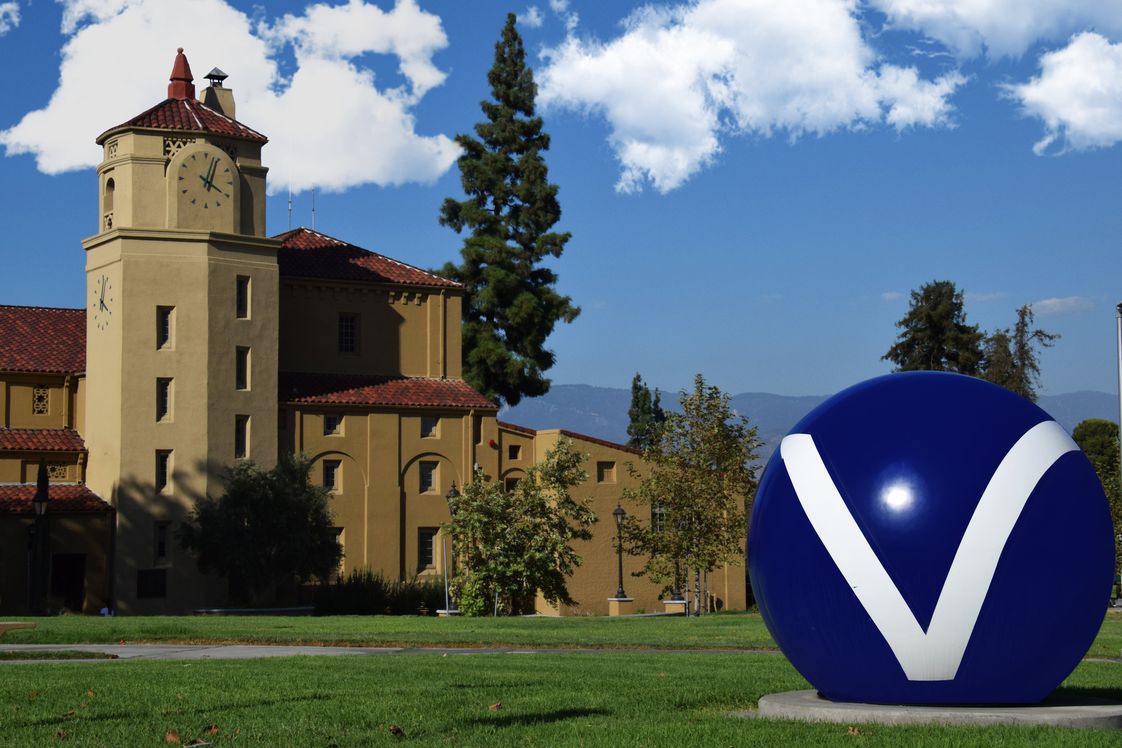 San Bernardino Valley College Photo #1 - San Bernardino Valley College maintains a culture of continuous improvement and a commitment to provide high-quality education, innovative instruction, and services to a diverse community of learners.