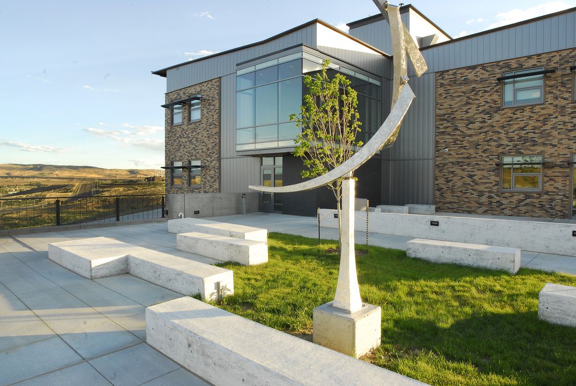 Colorado Northwestern Community College Profile (2021) Rangely, CO