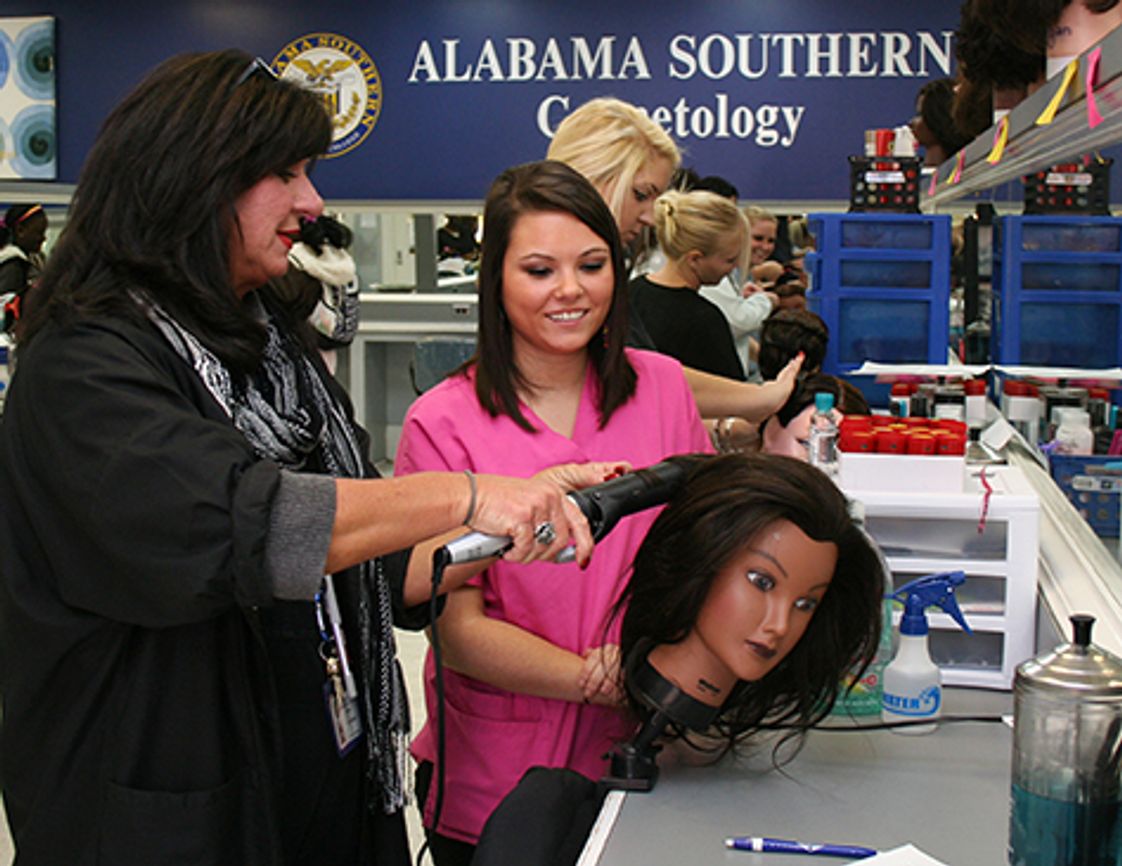 Alabama Southern Community College Photo #1