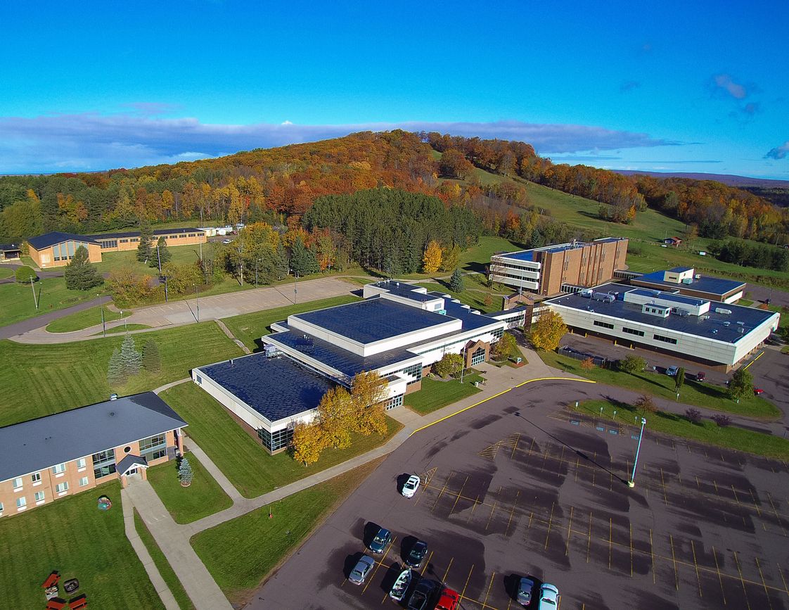 Gogebic Community College