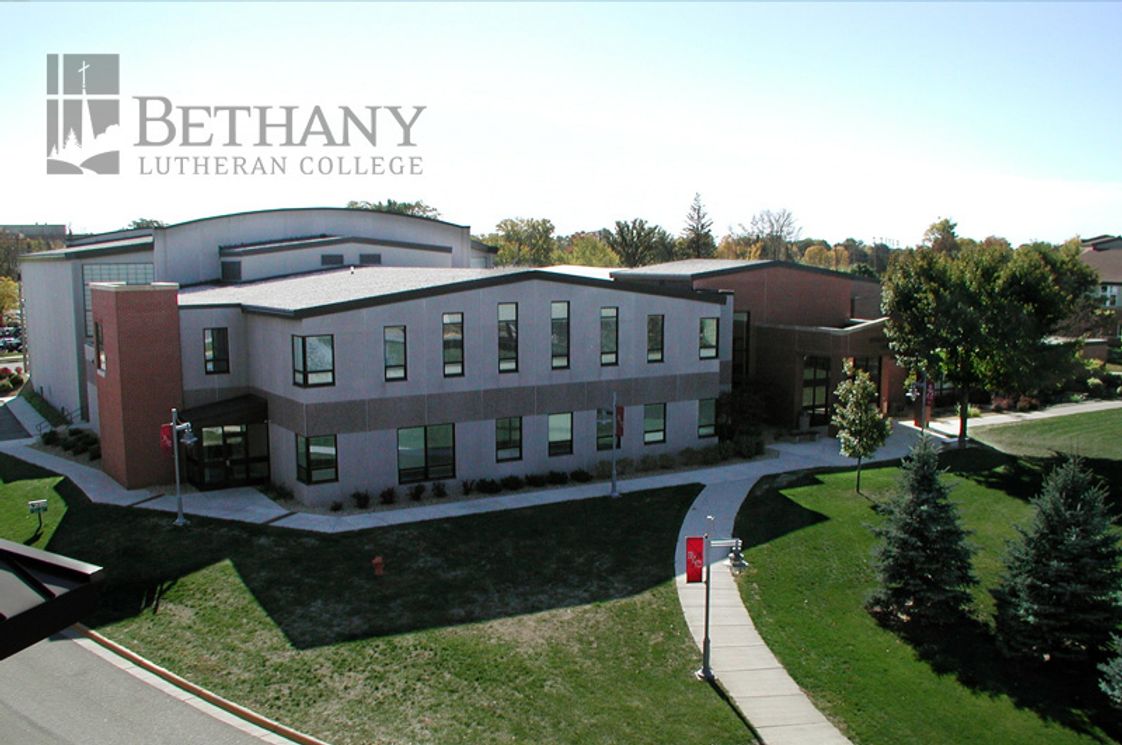 Bethany Lutheran College Profile (2020) Mankato, MN