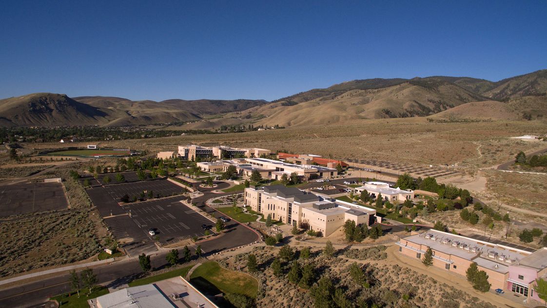Western Nevada College Carson City Nv