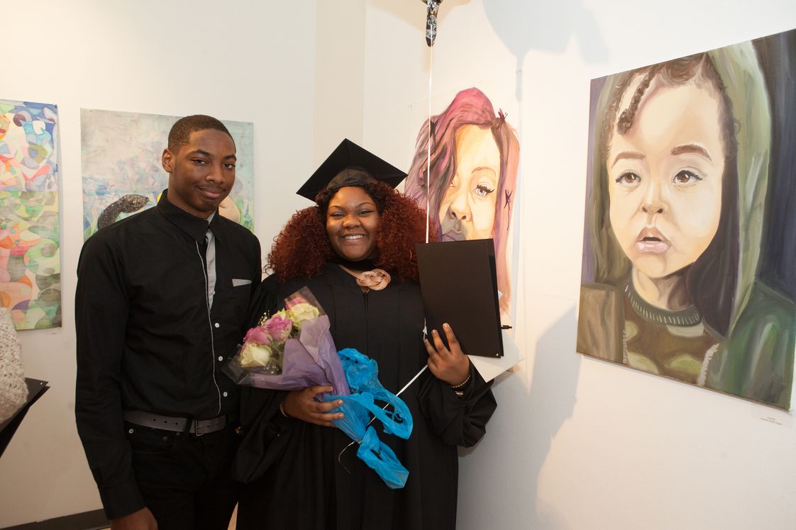 Delaware College of Art and Design Photo #1
