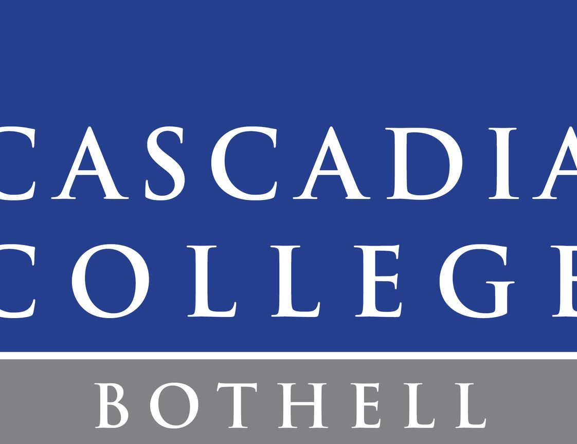 Cascadia College Photo - Cascadia College logo