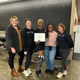 Capitol Beauty School Photo #11