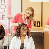 Capitol Beauty School Photo #20 - Project Pink'd - Mission "From the moment of diagnosis through end of life, Project Pink'd, Inc. provides tools, resources and a strong network to strengthen and renew the mind, body and spirit of breast cancer survivors in Nebraska and Western Iowa." Vision "We have a vision for each survivor in our community to thrive beyond their diagnosis, disease and treatment.