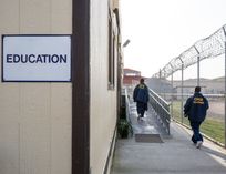 Why Congress Has Eliminated Community College Support for Convicted Criminals