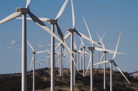 Wind Energy Careers Blow Away Recession Woes