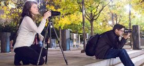 Shoot a Creative Career with Community College Photography Programs