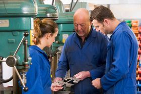 Benefits of Internships for Community College Students