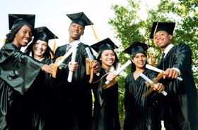 Will You Graduate From Community College? Factors that Influence Success