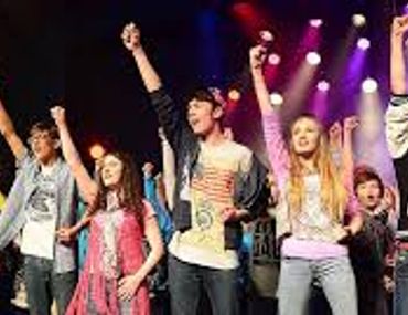 Performing Arts at Community Colleges: Best Music and Theater Programs