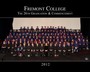 Fremont College Photo - Fremont College Graduation 2012