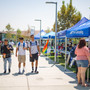 San Bernardino Valley College Photo #8 - San Bernardino Valley College provides a system of support services that enhances student success and achievement of educational goals.