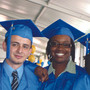 West Los Angeles College Photo - West creates a path for students to prestigious universities and to satisfying careers.