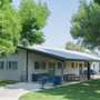 Bel-Rea Institute Of Animal Technology Photo #2 - Large classrooms with access to horse corral.
