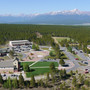 Colorado Mountain College Photo #1 - Leadville is one of our 3 residential campuses surrounded by the Colorado Rockies.
