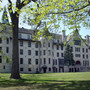 Lewis and Clark Community College Photo - Main complex on the college's Godfrey campus