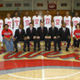Coffeyville Community College Photo - Ravens receive at-large bid to the National Tournament!
