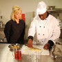 Cossatot Community College of the University of Arkansas Photo #5 - The College's newest program is Culinary Arts, offered at the Ashdown campus. Larry Watson has a decade's experience training chefs at the Army's school in San Diego.