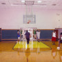 Southern Arkansas University Tech Photo #3 - SAU Tech Students enjoy a game of basketball in the college's gym.