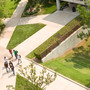 Oklahoma State University-Oklahoma City Photo - Main Campus Outside.