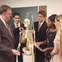 Dallas Institute of Funeral Service Photo #5 - Learning Anatomy