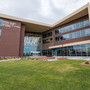 Casper College Photo #1 - The Student Union is a central gathering point for students.