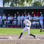 Chandler-Gilbert Community College Photo #2 - Baseball is just one of CGCC's many athletic programs. Go Yotes!
