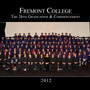 Fremont College Photo #1 - Fremont College Graduation 2012