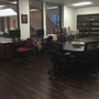 Center for Advanced Legal Studies Photo #3 - Library computers.