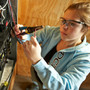 Dakota County Technical College Photo #8 - Electrical Construction
